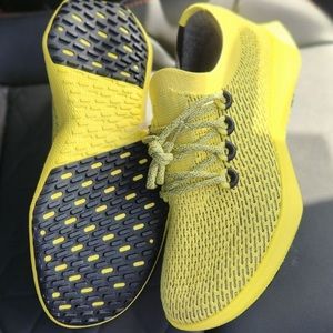 New Tree Flyer Running Shoe (Men)
Allbirds